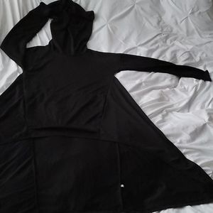 Gothic Hoodie